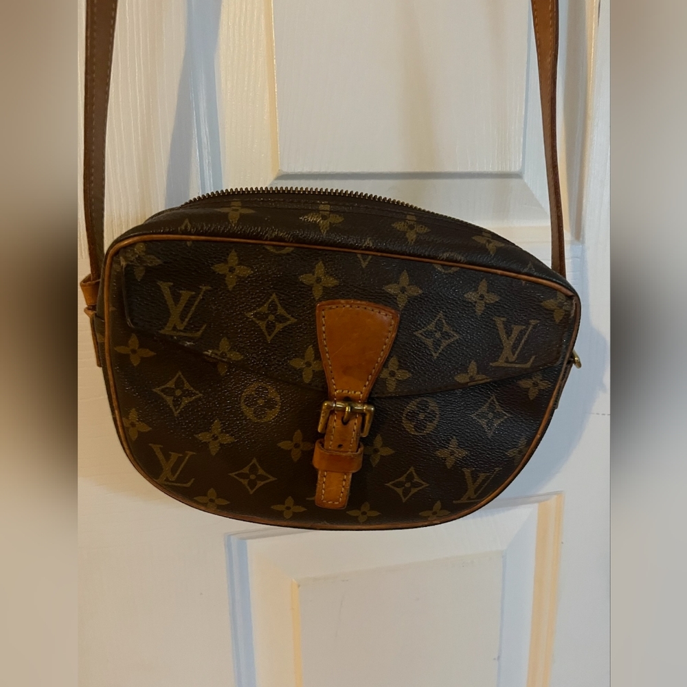 Authentic Louis Vuitton Bag